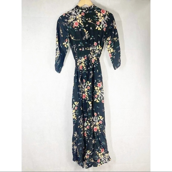 byTiMO Spring Dream Shirt Dress - Picture 3 of 10